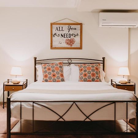 Best House, Central Aprtm., Agiou Nikolaou, Patra المظهر الخارجي الصورة
