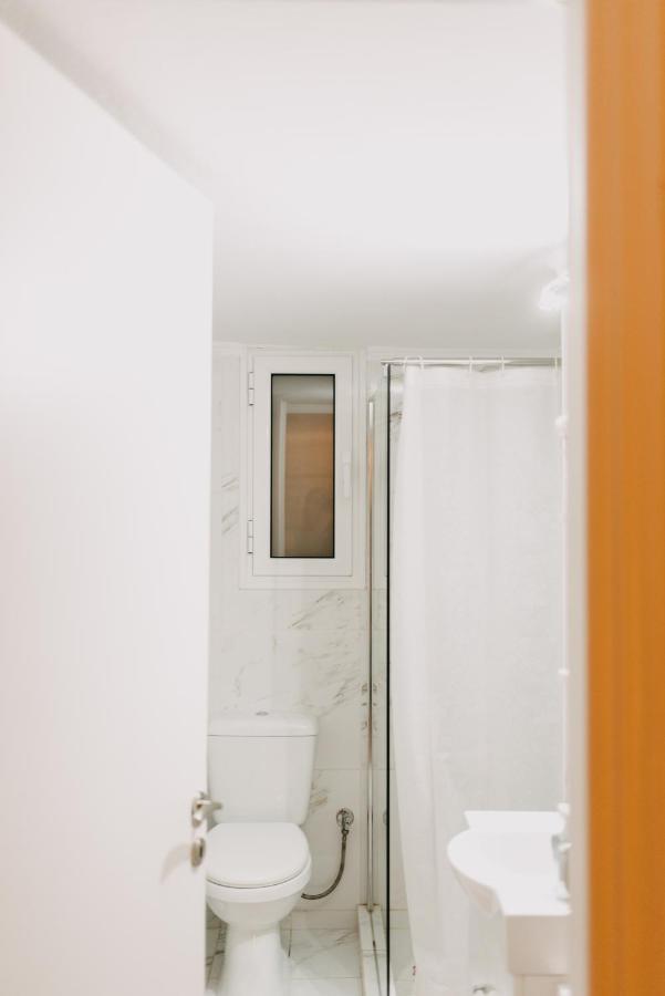 Best House, Central Aprtm., Agiou Nikolaou, Patra المظهر الخارجي الصورة