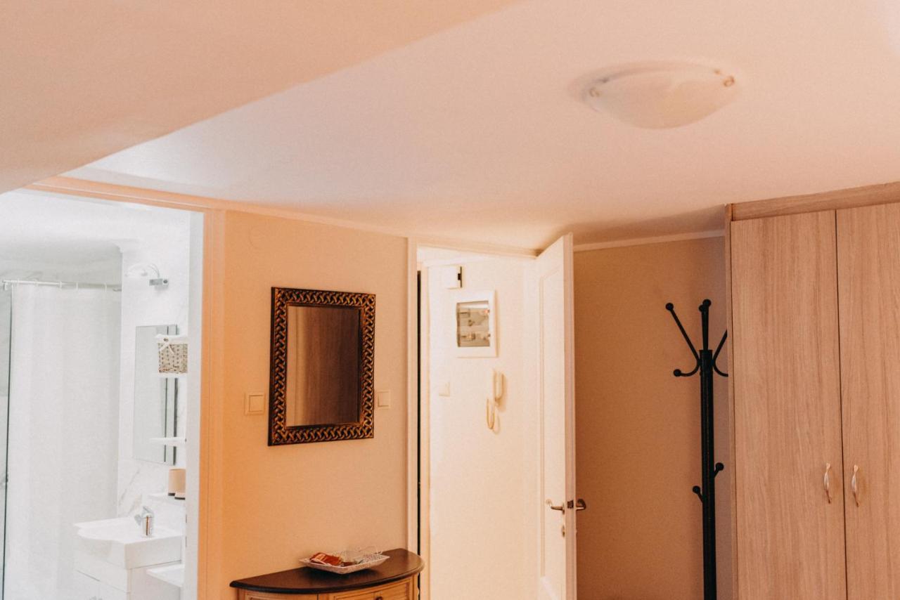 Best House, Central Aprtm., Agiou Nikolaou, Patra المظهر الخارجي الصورة