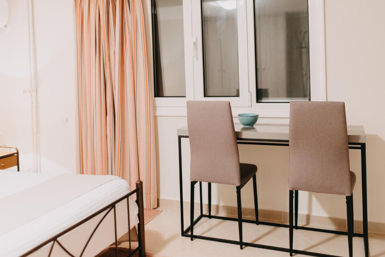 Best House, Central Aprtm., Agiou Nikolaou, Patra المظهر الخارجي الصورة